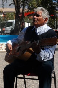 Pedro Estay Tapia