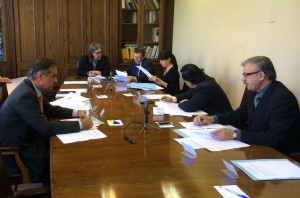COMISION 2