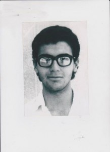 mario peña solari