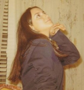 nilda peña solari