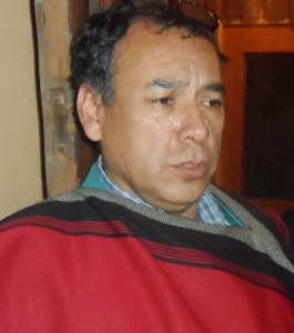 Roberto Parra