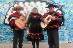 Cuequeros SA sep14