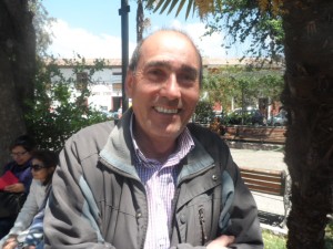 Mario Herrera