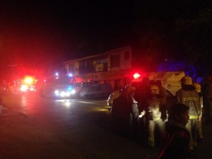 accidente nogales
