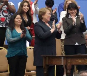 berni y presi