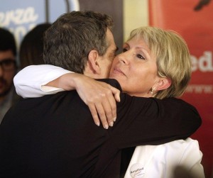 velasco y perez