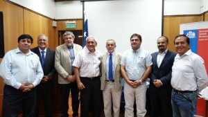 alcaldes salud