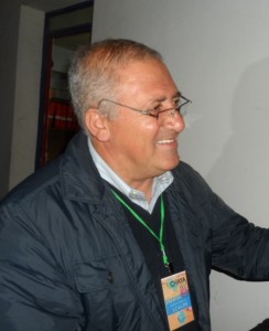 alcalde