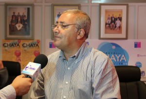 alcalde Reyes Chaya de Putaendo 2015