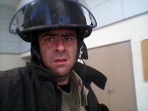 bomber luis