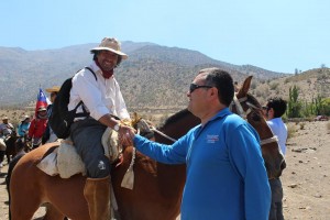 cruce gob