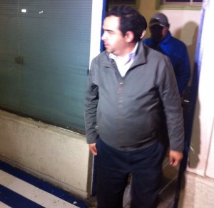 quintana en hosp