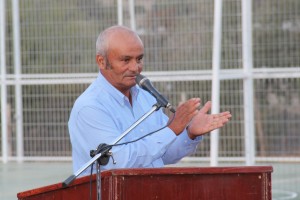 Alamiro Saavedra