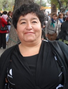 Maria Salinas García