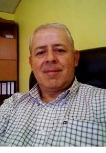 raul Iturrieta