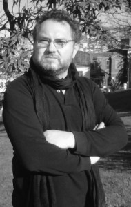 Patricio Araya