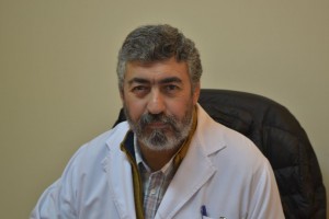 Dr. Nathan Arenas Pessa