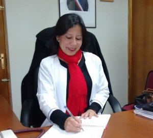 Mireya Ponce