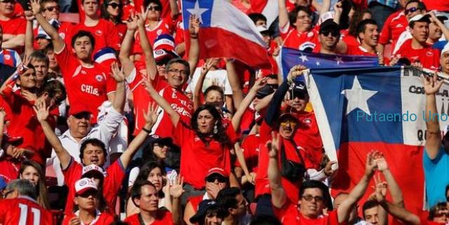hinchada