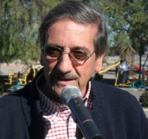 Enzo Gazz