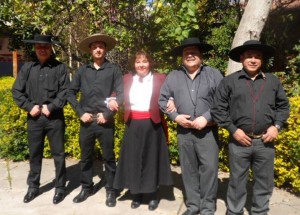 Cuequeros 2015