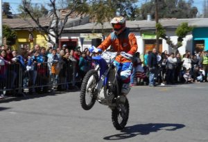 enduro